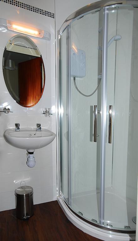 Clover Holidays - Cliff View Перт Номер фото