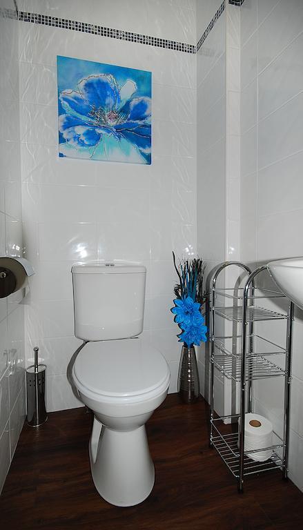Clover Holidays - Cliff View Перт Номер фото