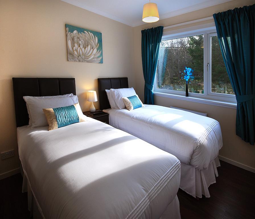 Clover Holidays - Cliff View Перт Номер фото