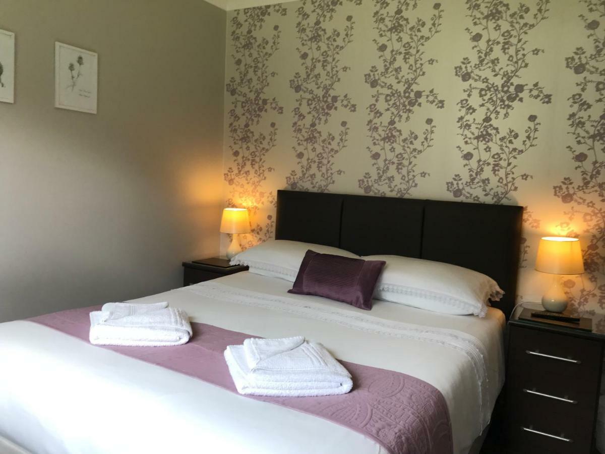 Clover Holidays - Cliff View Перт Экстерьер фото
